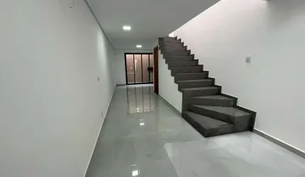Casa com 2 quartos à venda na Rua Pirajá, 1440, Água Rasa, São Paulo por R$ 670.000