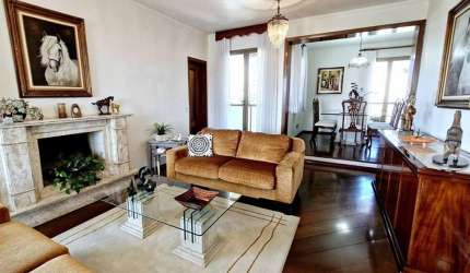 Apartamento com 3 quartos à venda na Rua Pascal, 882, Campo Belo, São Paulo, 216 m2 por R$ 1.800.000