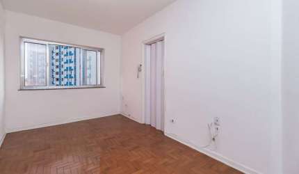 Apartamento com 1 quarto à venda na Rua Heitor Penteado, 1540, Sumarezinho, São Paulo, 42 m2 por R$ 380.000