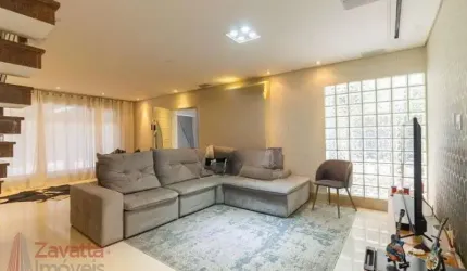 Imperdível oportunidade: Casa à venda no Tatuapé, São Paulo-SP, com 4 quartos, 3 suítes e 300m² de área.