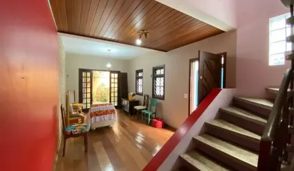 Casa com 3 quartos à venda na Rua Capitão Venceslau Japiassu Aragão, 97, Vila Ema, São Paulo por R$ 750.000