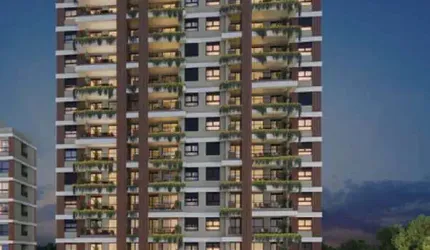 Apartamento com 2 quartos à venda na Rua Marcos Fernandes, 156, Bosque da Saúde, São Paulo, 65 m2 por R$ 926.000