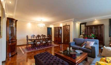 Apartamento com 4 quartos à venda na Avenida Santo Amaro, 6238, Santo Amaro, São Paulo, 155 m2 por R$ 1.420.000