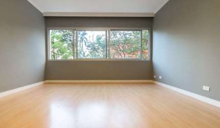 Apartamento com 3 quartos à venda na Rua Itambé, 96, Higienópolis, São Paulo, 156 m2 por R$ 1.600.000
