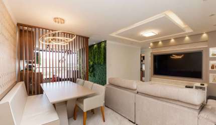 Apartamento com 3 quartos à venda na Rua Abraão Miguel do Carmo, 113, Vila Monte Alegre, São Paulo, 92 m2 por R$ 1.170.000