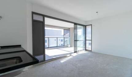 Apartamento com 3 quartos à venda na Rua Cacilda Becker, 35, Jardim das Acacias, São Paulo, 100 m2 por R$ 1.425.000