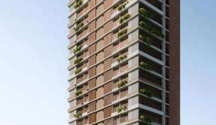Apartamento com 3 quartos à venda na Rua Mateus Grou, 90, Pinheiros, São Paulo, 240 m2 por R$ 5.023.631
