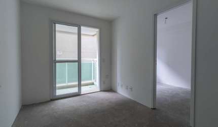 Apartamento com 1 quarto à venda na Rua Doutor Alfredo de Castro, 135, Barra Funda, São Paulo, 42 m2 por R$ 447.400