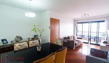 Apartamento à venda em SP: 3 quartos, 2 salas, 2 vagas - Vila Clementino, 174m²!