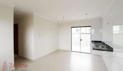 Excelente oportunidade: Apartamento à venda em São Paulo-SP, Tucuruvi, 2 quartos, 1 suíte, 2 salas, 2 banheiros, 1 vaga, 57m²!