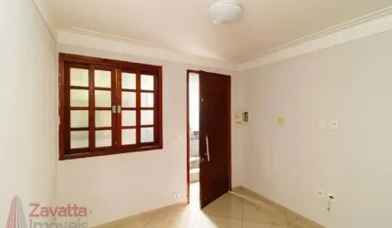 Imperdível oportunidade: Casa à venda em São Paulo-SP, Vila Maria Alta, 2 quartos, 1 suíte, 2 salas, 2 banheiros, 1 vaga, 85m².
