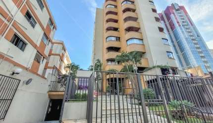 Apartamento com 3 quartos à venda na Rua Doutor César, 606, Alto de Santana, São Paulo, 83 m2 por R$ 590.000