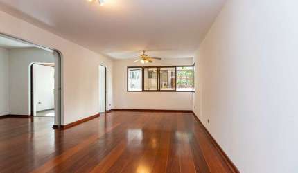 Apartamento com 4 quartos à venda na Rua São Geraldo, 70, Perdizes, São Paulo, 216 m2 por R$ 1.800.000