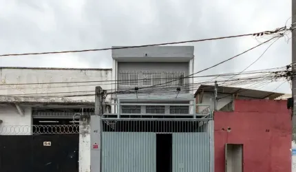Prédio à venda na Rua Domingos Torres, 46, Casa Verde, São Paulo por R$ 1.800.000