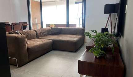 Apartamento com 2 quartos à venda na Rua Antônio Arantes, 222, Vila Progredior, São Paulo, 84 m2 por R$ 1.100.000