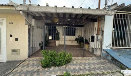 Casa com 4 quartos à venda na Rua José Vicente Ferreira, 173, Cangaíba, São Paulo por R$ 620.000