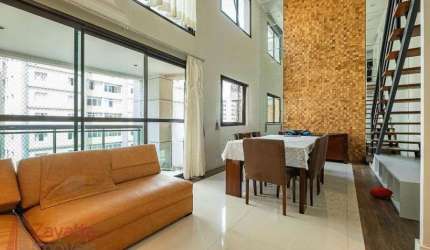 Imperdível: Apartamento de luxo com 3 suítes e 4 vagas no Jardim Paulista, São Paulo-SP!