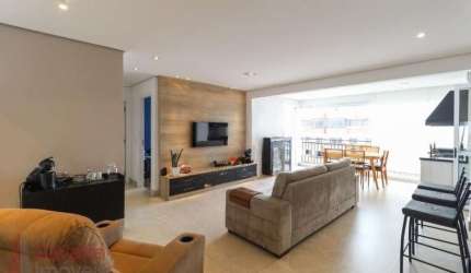 Apartamento à venda em São Paulo-SP, Vila Maria: 2 quartos, 1 suíte, 2 salas, 2 banheiros, 2 vagas, 79m²!