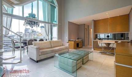 Excelente Apartamento à Venda em Cerqueira César, São Paulo-SP: 2 Quartos, 2 Suítes, 2 Salas, 2 Banheiros, 2 Vagas, 113m²!