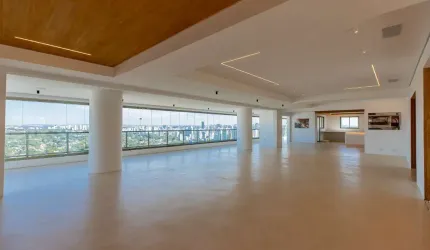 Cobertura com 4 quartos à venda na Rua Zacarias de Gois, 728, Campo Belo, São Paulo, 839 m2 por R$ 15.990.000