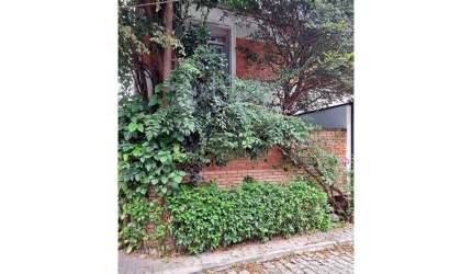Casa em condomínio fechado com 3 quartos à venda na Rua Santa Justina, 371, Vila Olímpia, São Paulo por R$ 1.850.000