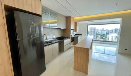 Apartamento com 2 quartos à venda na Rua Princesa Isabel, 102, Brooklin Paulista, São Paulo, 79 m2 por R$ 1.380.000
