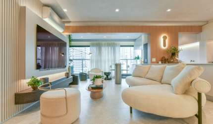 Apartamento com 2 quartos à venda na Rua Professor Doutor José Marques da Cruz, 148, Jardim das Acacias, São Paulo, 84 m2 por R$ 1.897.000