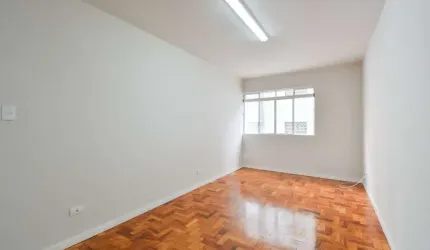 Apartamento com 2 quartos à venda na Rua Castro Alves, 301, Aclimação, São Paulo, 77 m2 por R$ 595.000