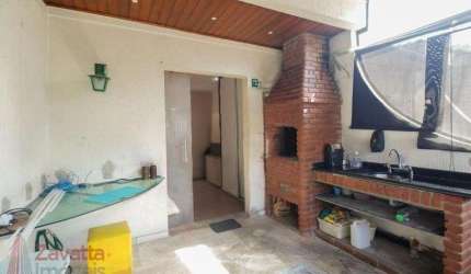Imperdível! Casa à venda em São Paulo-SP, Vila Gomes Cardim, 2 quartos, 2 suítes, 2 salas, 2 banheiros, 1 vaga de garagem, 126m².