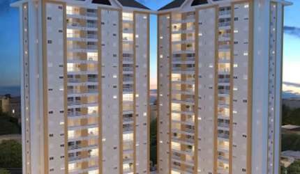 Apartamento com 2 quartos à venda na Rua Cabo João Teruel Fregoni, 307, Ponte Grande, Guarulhos, 64 m2 por R$ 580.000