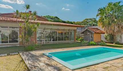 Casa com 3 quartos à venda na Rua Tibiriçá, 440, Brooklin Paulista, São Paulo por R$ 4.650.000