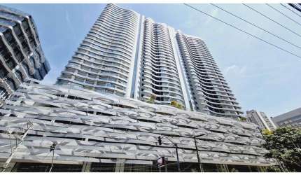 Apartamento com 1 quarto à venda na Rua João de Lacerda Soares, 31, Jardim das Acacias, São Paulo, 50 m2 por R$ 790.000