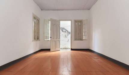 Casa com 5 quartos à venda na Rua Backer, 236, Cambuci, São Paulo por R$ 1.700.000
