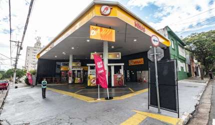 Ponto comercial à venda na Rua Botucatu, 194, Vila Clementino, São Paulo, 220 m2 por R$ 1.600.000