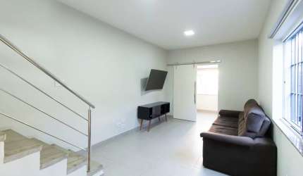 Casa com 3 quartos à venda na Rua Ai-Pixuna, 68, Campo Belo, São Paulo por R$ 1.099.500