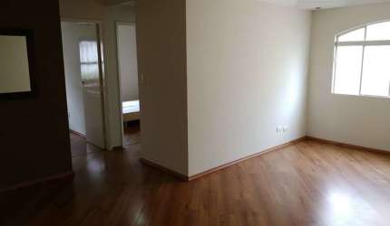 Apartamento com 3 quartos à venda na Rua Tujuguaba, 70, Vila Santa Clara, São Paulo, 78 m2 por R$ 415.000