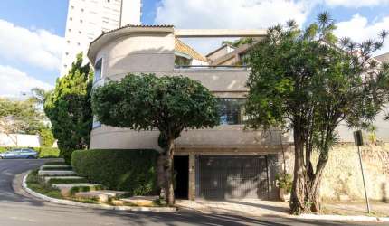 Prédio à venda na Rua Dona Inácia Uchôa, 441, Vila Mariana, São Paulo, 240 m2 por R$ 2.190.000