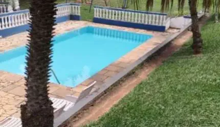 Chácara / sítio à venda na Est B, 1, Invernada, Mairiporã, 222 m2 por R$ 860.000