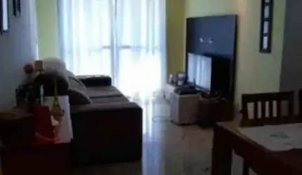 Apartamento com 2 quartos à venda na Rua Oswaldo Arouca, 563, Vila Formosa, São Paulo, 85 m2 por R$ 530.000