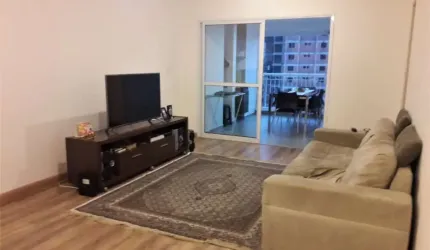 Apartamento a venda na Av vila ema