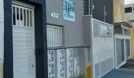 APARTAMENTO NOVO OTIMA LOCALIZAÇÃO