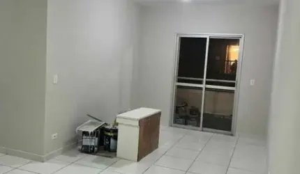 Apartamento com 3 quartos à venda na Rua Evangelina, 1221, Vila Carrão, São Paulo, 80 m2 por R$ 550.000