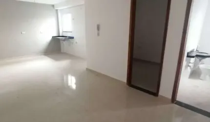 Apartamento 2 dormitórios 1 vaga - Patriarca