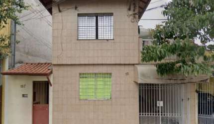 Casa à venda na Rua Alferes Frazão, 15, Chácara Califórnia, São Paulo, 40 m2 por R$ 1.500.000