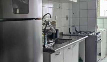 LINDO APARTAMENTO PARA VENDA EM UMA OTIMA LOCALIZAÇÃO