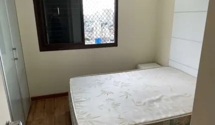 Apartamento com 2 quartos à venda na Rua Reboujo, 152, Chácara Santo Antônio (Zona Leste), São Paulo, 62 m2 por R$ 730.000