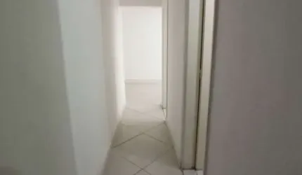 Apartamento 1 Dormitório 1 Vaga - Indianopolis