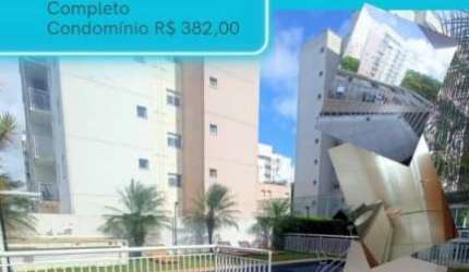 LINDO APARTAMENTO  PARA VENDA