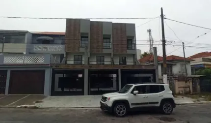 Sobrado 3 Dormitórios 2 Vagas - Vila Carrão