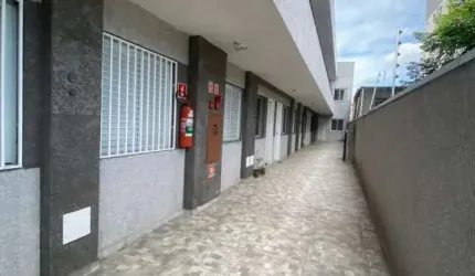 Apartamento 43m2 - Arthur Alvim com 2 Dorm